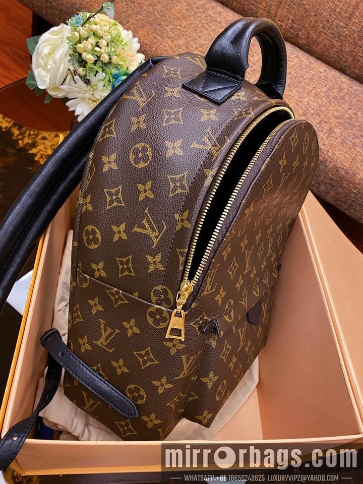 LV Replica Bags backpack mini M44874 30x33x16cm gf