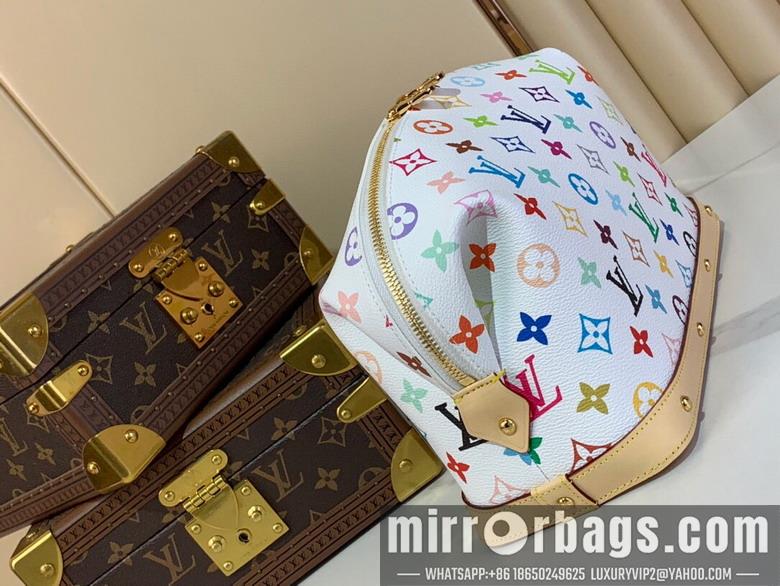 LV Replica Bags M13743 27x18x9cm gf