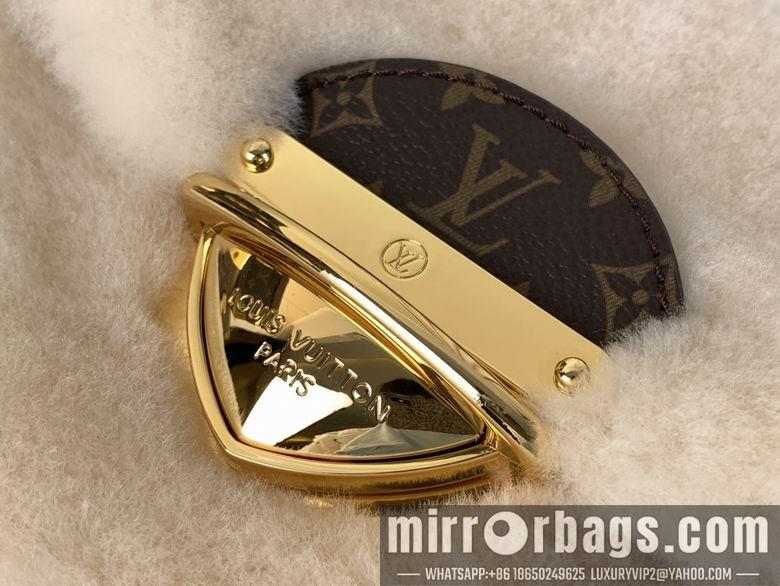 LV Replica Bags M12097 27X18X3cm