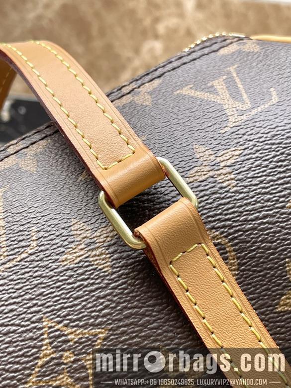 LV Replica Bags Vintage Hr M51385 L30x15 S16x6cm gf