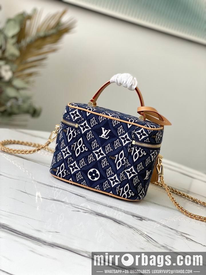LV Replica Bags Vanity M57403 S19x13x11cm gf