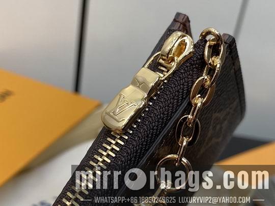 LV Replica Bags Noa M83612 11x7x1.5cm gf1