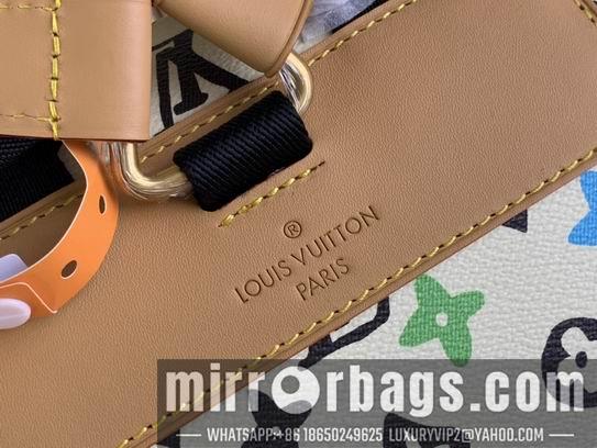 LV Replica Bags Christopher M25240 38x44x12.5cm gf1