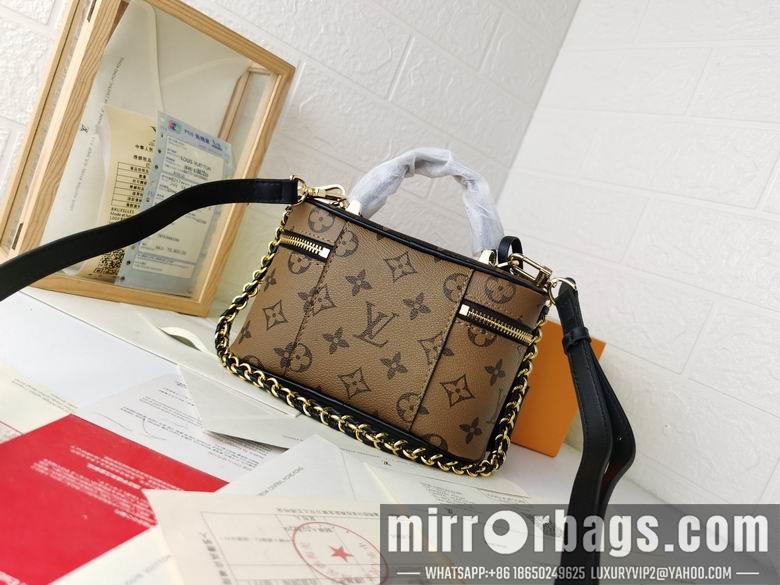 LV Replica Bags M85634 14X19X5cm YG 2colour