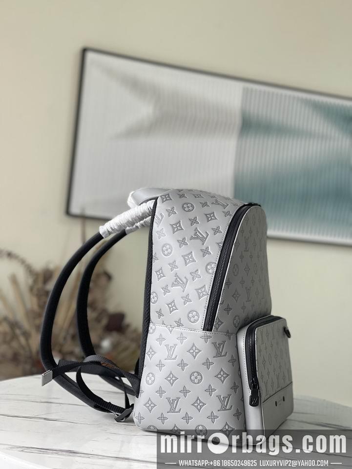 LV Replica Bags Racer M46105 33x41x18cm gf
