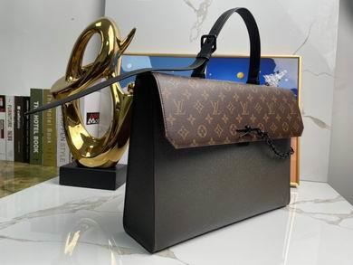 LV Replica Bags Robusto m30591 40x34x10cm gf