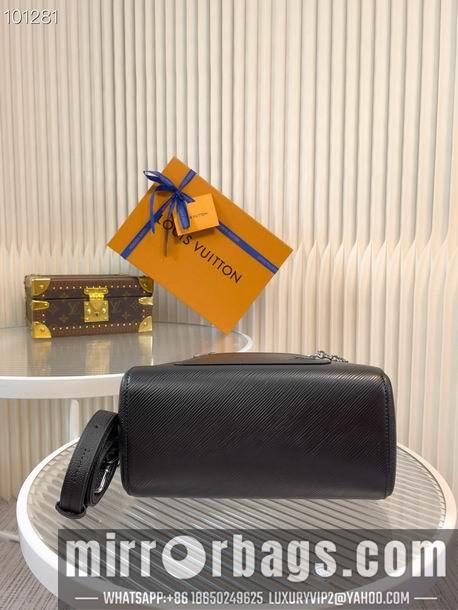 LV Replica Bags Marelle Tote BB M59952 25x17x11cm gf