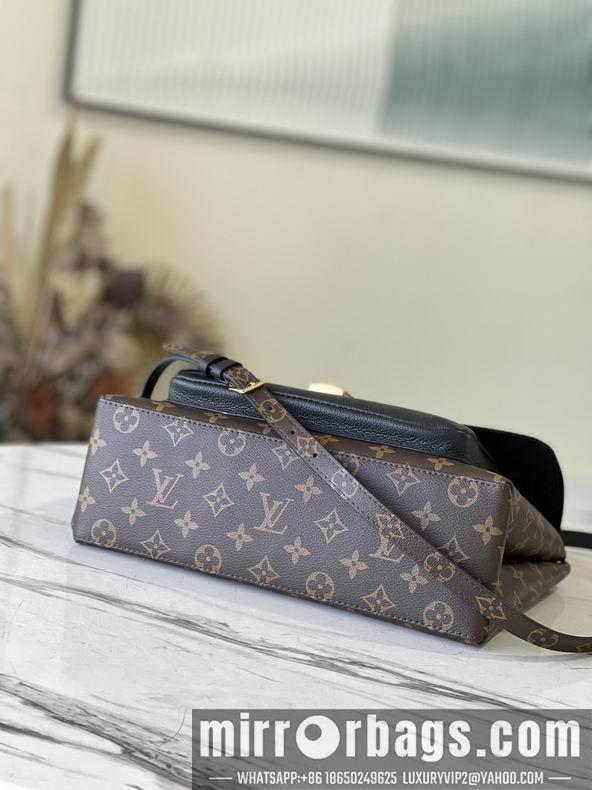 LV Replica Bags Marignan M44259 29x21x13.5 cm gf