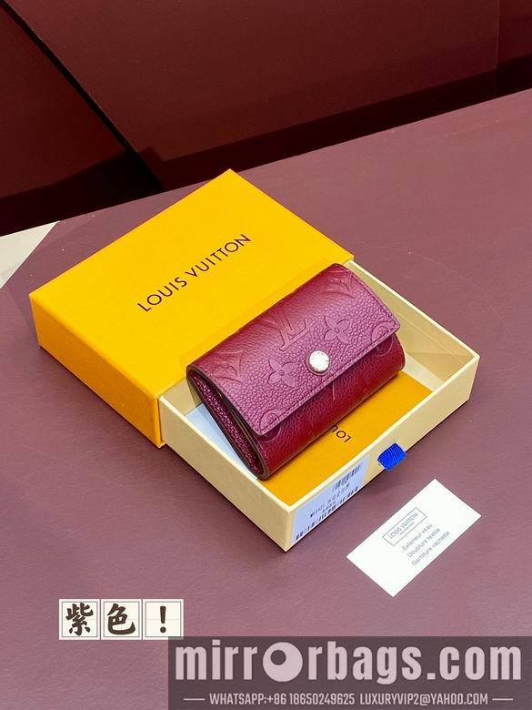 LV Replica Bags M64421 10X7cm YG 3colour