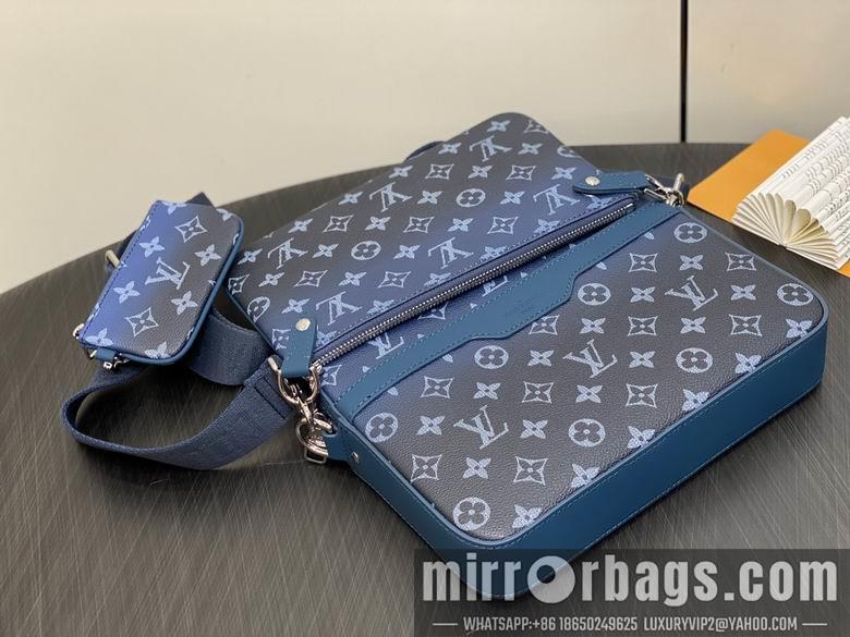 LV Replica Bags M11592 25X18.5X7cm