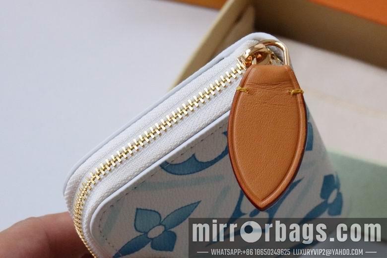 LV Replica Bags M83658 11X8.5X2cm YG 2colour