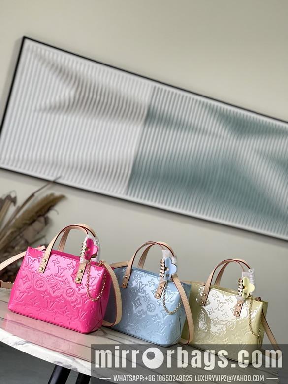 LV Replica Bags Reade M24144 22x16.5x11cm gf