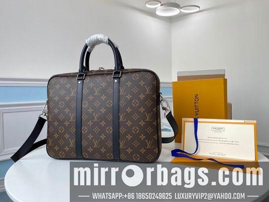 LV Replica Bags Porte-Documents Voyage M52005 35x27x6cm gf