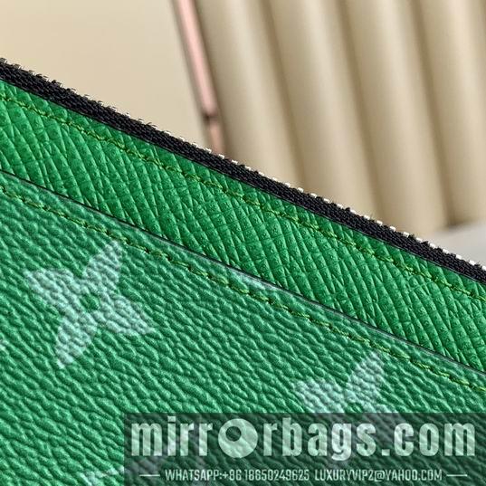 LV Replica Bags Coin M83102 8x14.5x1cm gf