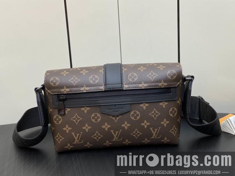 LV Replica Bags S-Cape M46794 28x16x10cm gf