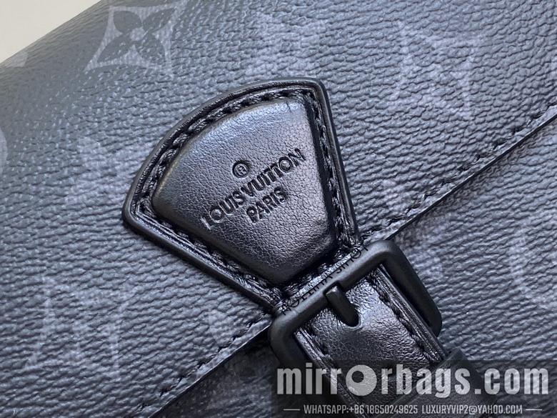 LV Replica Bags Monsuri M83567 22x12x6cm gf