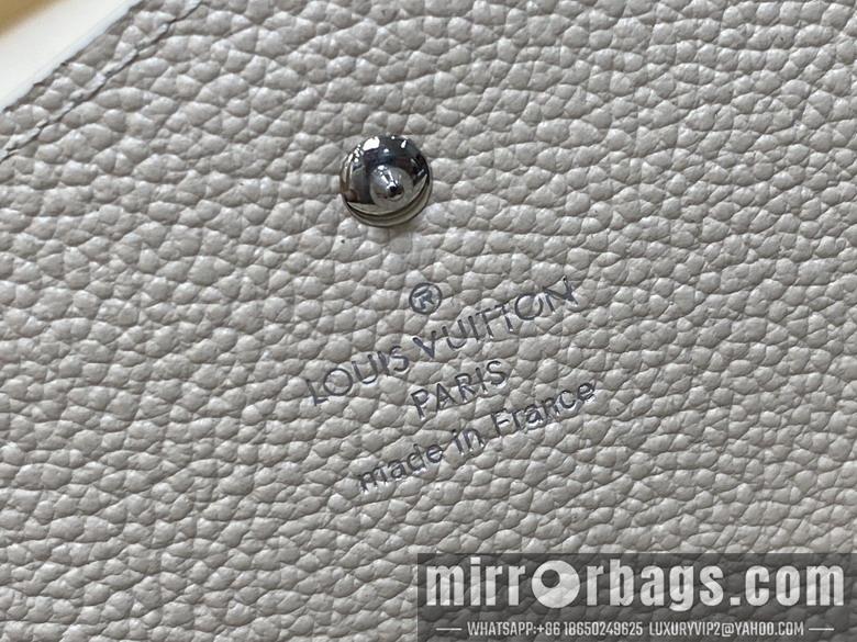 LV Replica Bags Sarah M12172 19x10.5x2cm gf1
