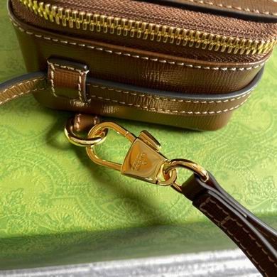 Gucci Replica Bags 671674 18X10X7cm MP 2colour
