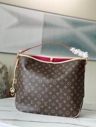 LV Replica Bags Calvi M50156 41x33x15 AF