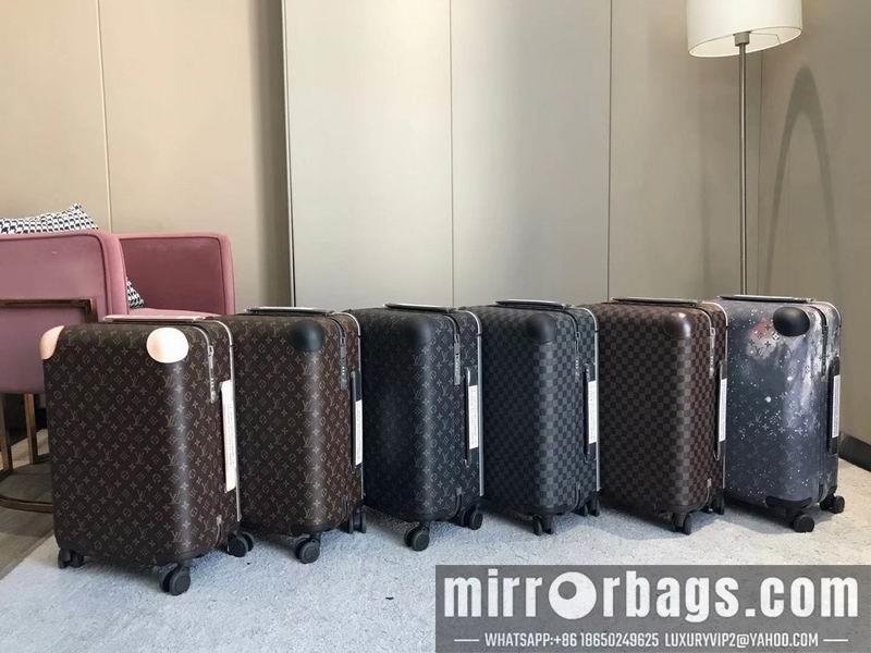 LV Replica Bags LV Horizon 35x23x55cm Qs