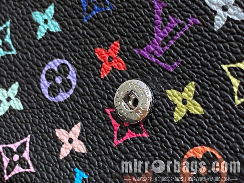 LV Replica Bags Vivienne M14163 12x9.5x2.5cm gf