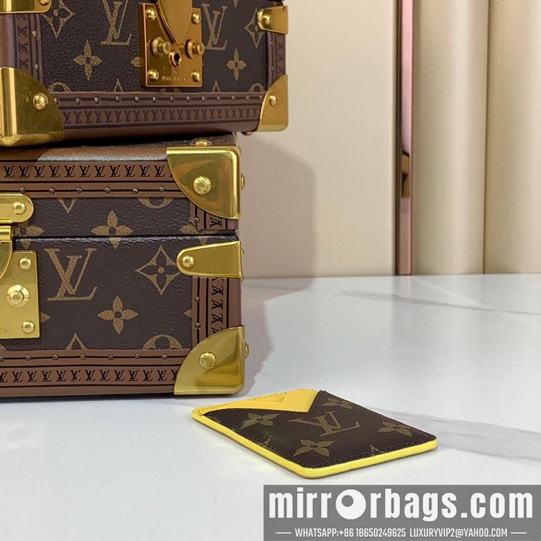 LV Replica Bags m13185 9.5x0.5x6.5cm gf4