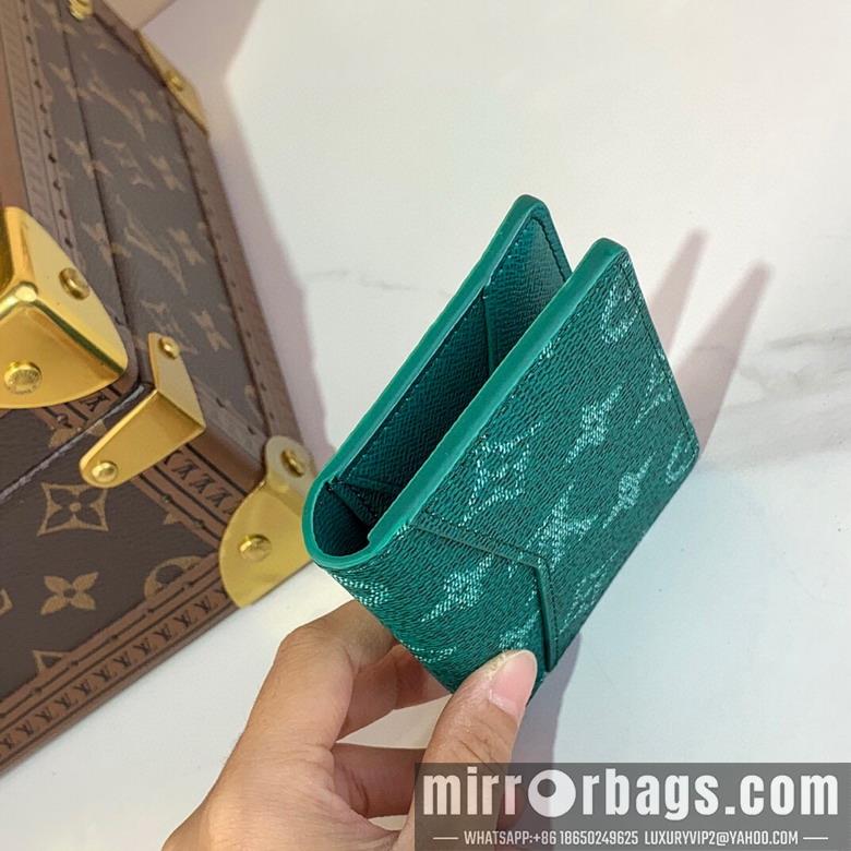 LV Replica Bags m12658 11.1x1x7.5cm gf