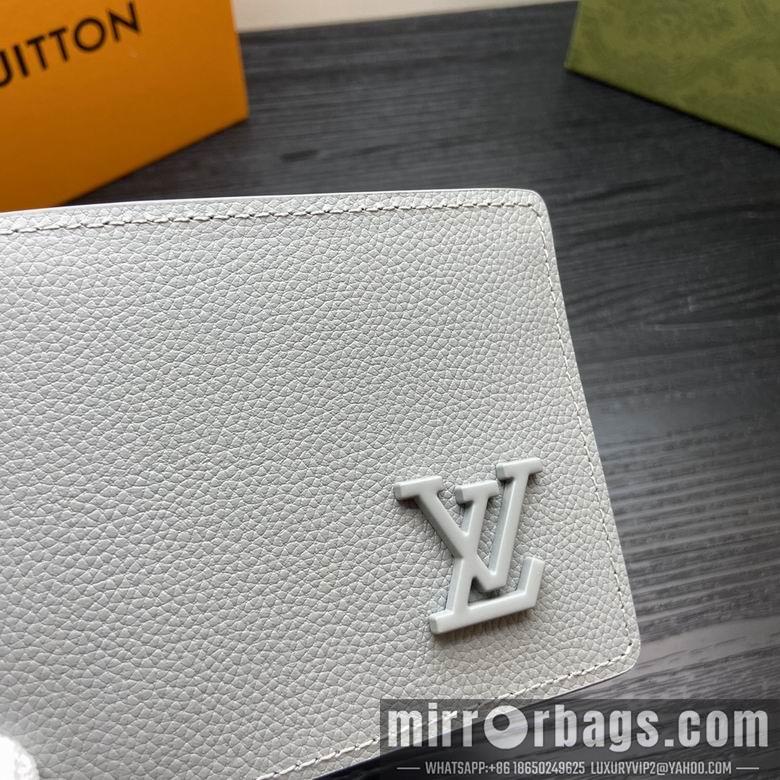 LV Replica Bags M81026 11.5X9X1.5cm YG 3colour