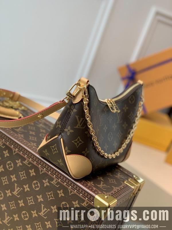 LV Replica Bags Odeon M45832 27x16x10cm gf