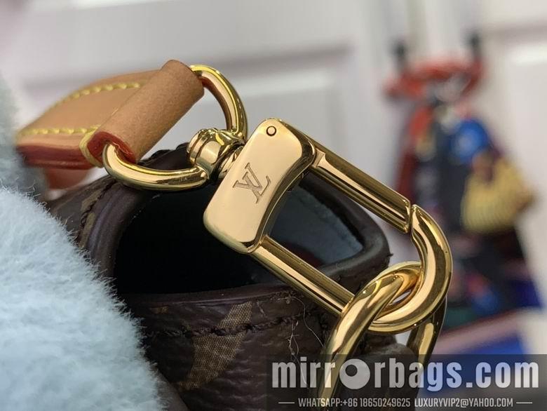 LV Replica Bags m12269 17.5X4.5X10cm