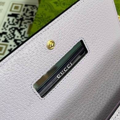 Gucci Replica Bags 726497 19X10X3.5cm MP 2colour