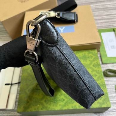 Gucci Replica Bags 760021 17X22.5X5cm MP 2colour