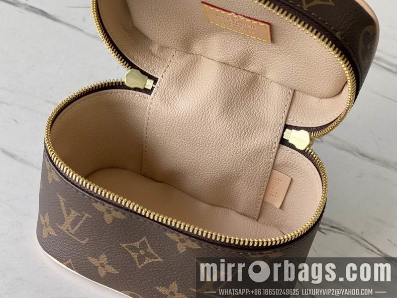 LV Replica Bags M44496 16x11.5x10 cm gf