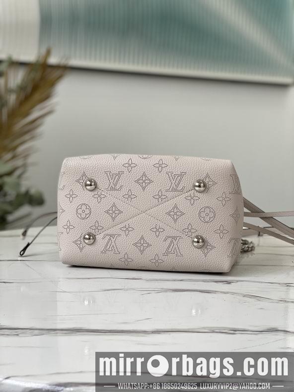 LV Replica Bags Bella M57201 19x22x14 cm gf