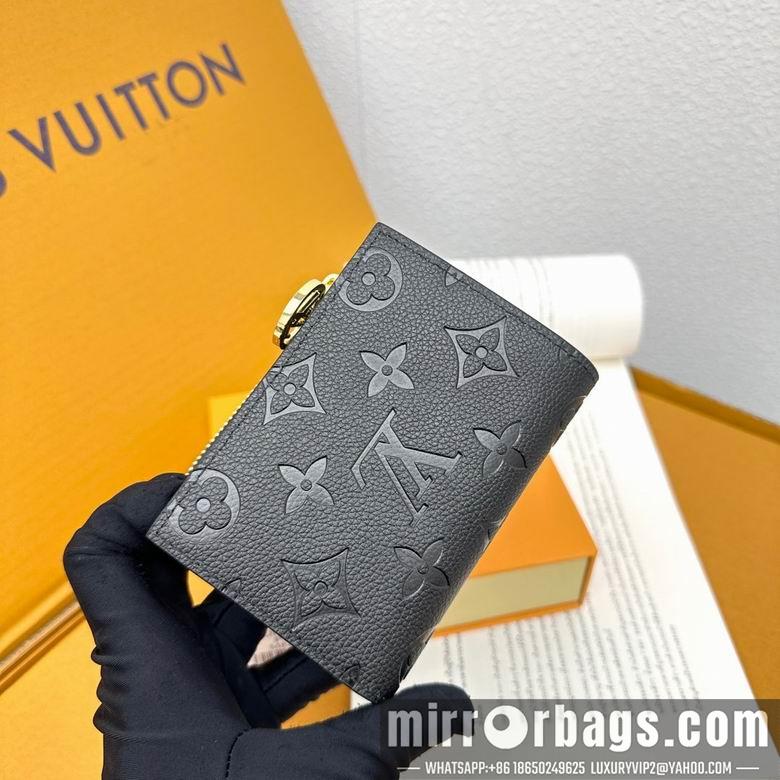 LV Replica Bags M82381 9X11.5X1.5cm YG 3colour
