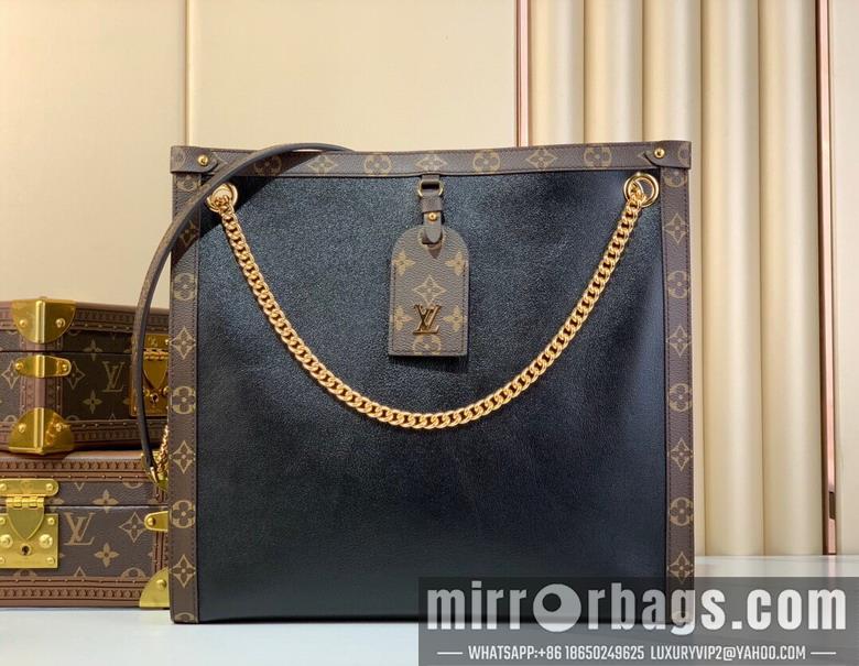 LV Replica Bags Nova m13137 37x36x10cm gf