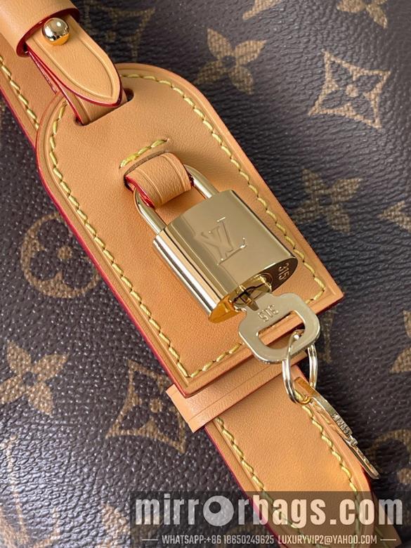 LV Replica Bags All InBB M12925 16x18x12cm gf