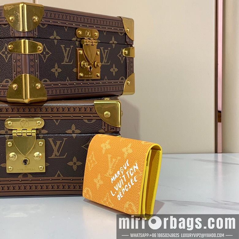 LV Replica Bags Envelope m12664 8x1x10.5cm gf