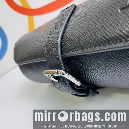 LV Replica Bags M47530十字纹 20x8x8cm gf