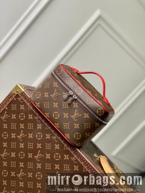 LV Replica Bags Mini M44495 20x13.5x12cm gf