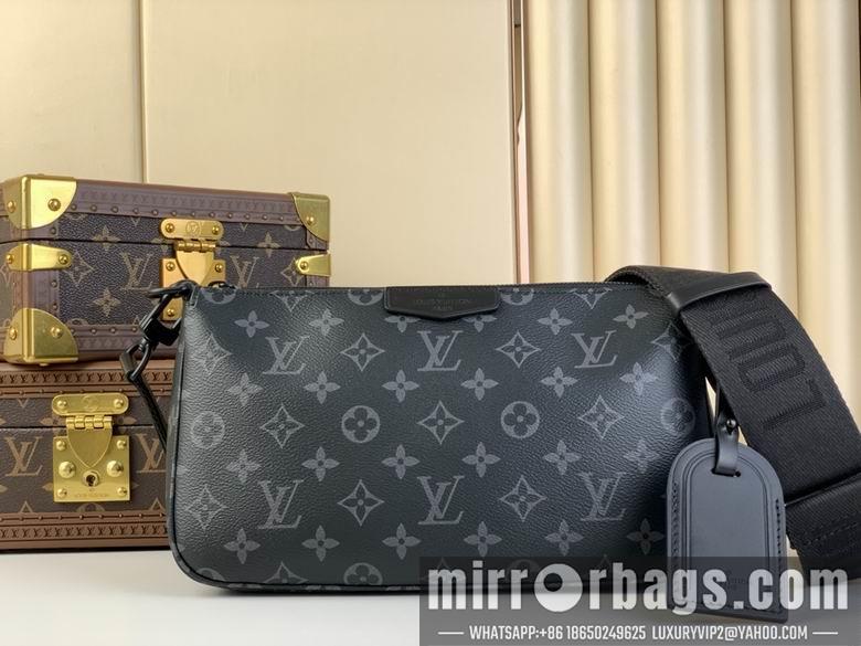 LV Replica Bags M11741 28X16.5X9cm