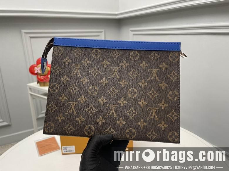 LV Replica Bags M12819 27X21X6cm