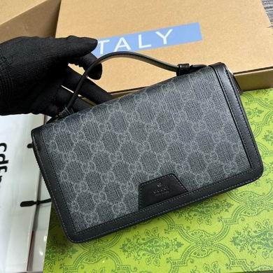Gucci Replica Bags 358933 21.5X14X4.5cm MP