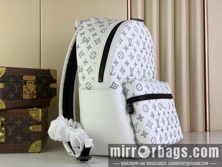 LV Replica Bags Discovery M24760 29x38x20cm gf