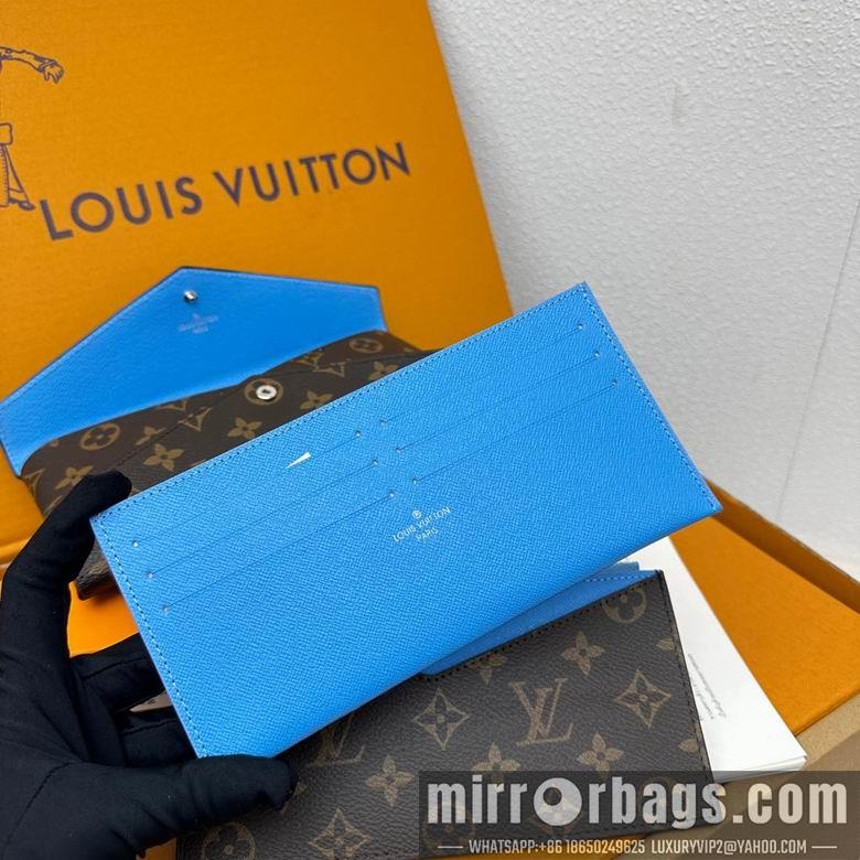 LV Replica Bags M12403 11X2X23cm YG 3colour
