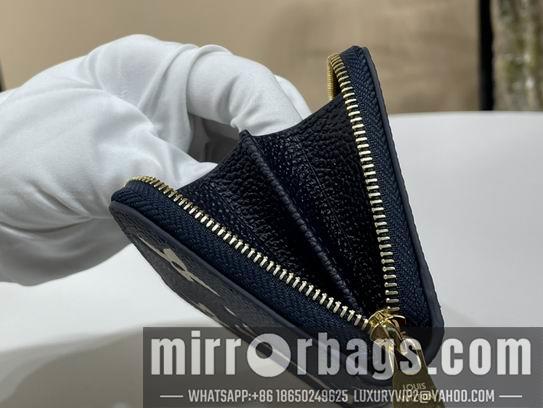 LV Replica Bags zippy m83606 11x8.5x2cm gf1
