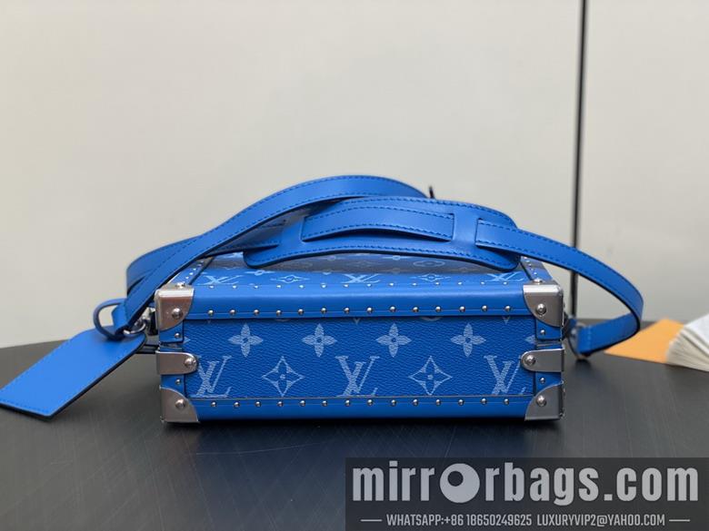 LV Replica Bags Clutch M11049 24x16.5x6cm gf1
