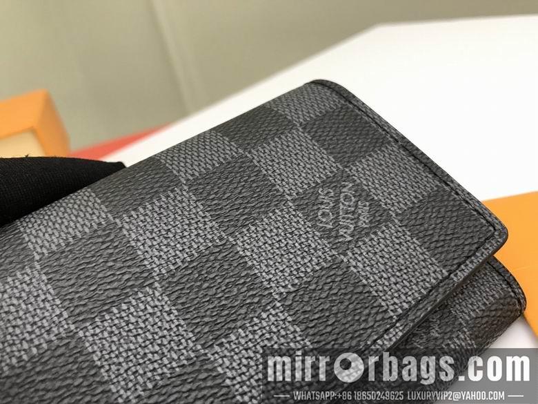 LV Replica Bags N63338 10.5X8cm