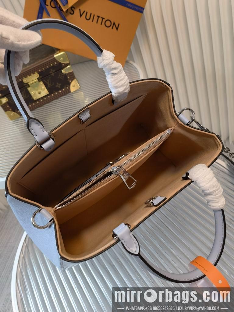 LV Replica Bags Marelle Tote M59953 M30x21x13cm gf