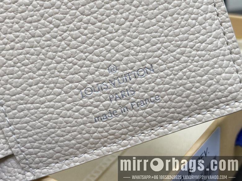 LV Replica Bags Lisa M12674 9x11.5x1.5cm gf